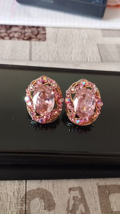 Винтажные украшения