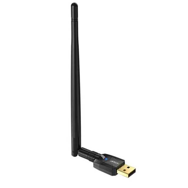 Новые блютуз адаптеры USB - гарантия - доставка