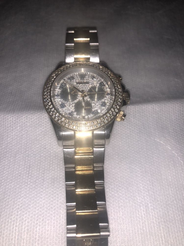 часовник Rolex,механичен