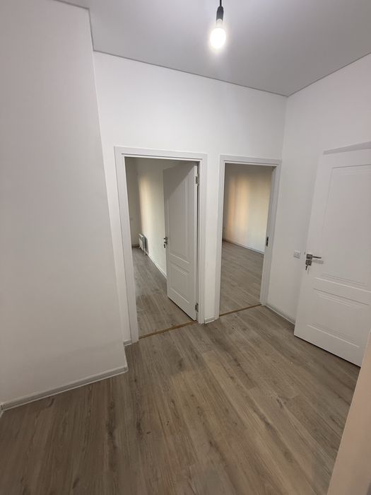 Новостройка Assalom Sohil (Golden House)