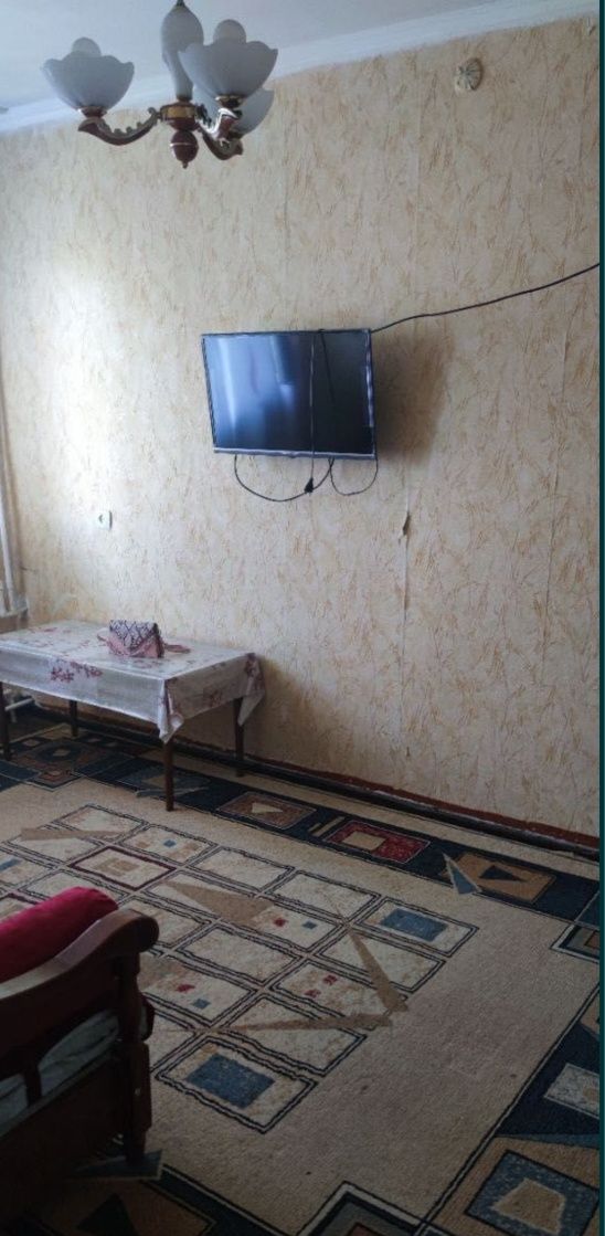 Сдаётся в аренду квартира Яккасарайский район Ул Саламатина