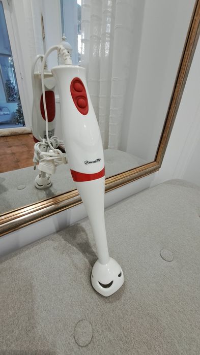 Mixer Vertical Hausberg