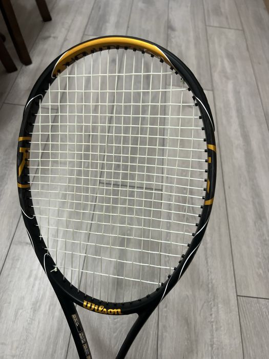 Тенис ракета Wilson K Factor