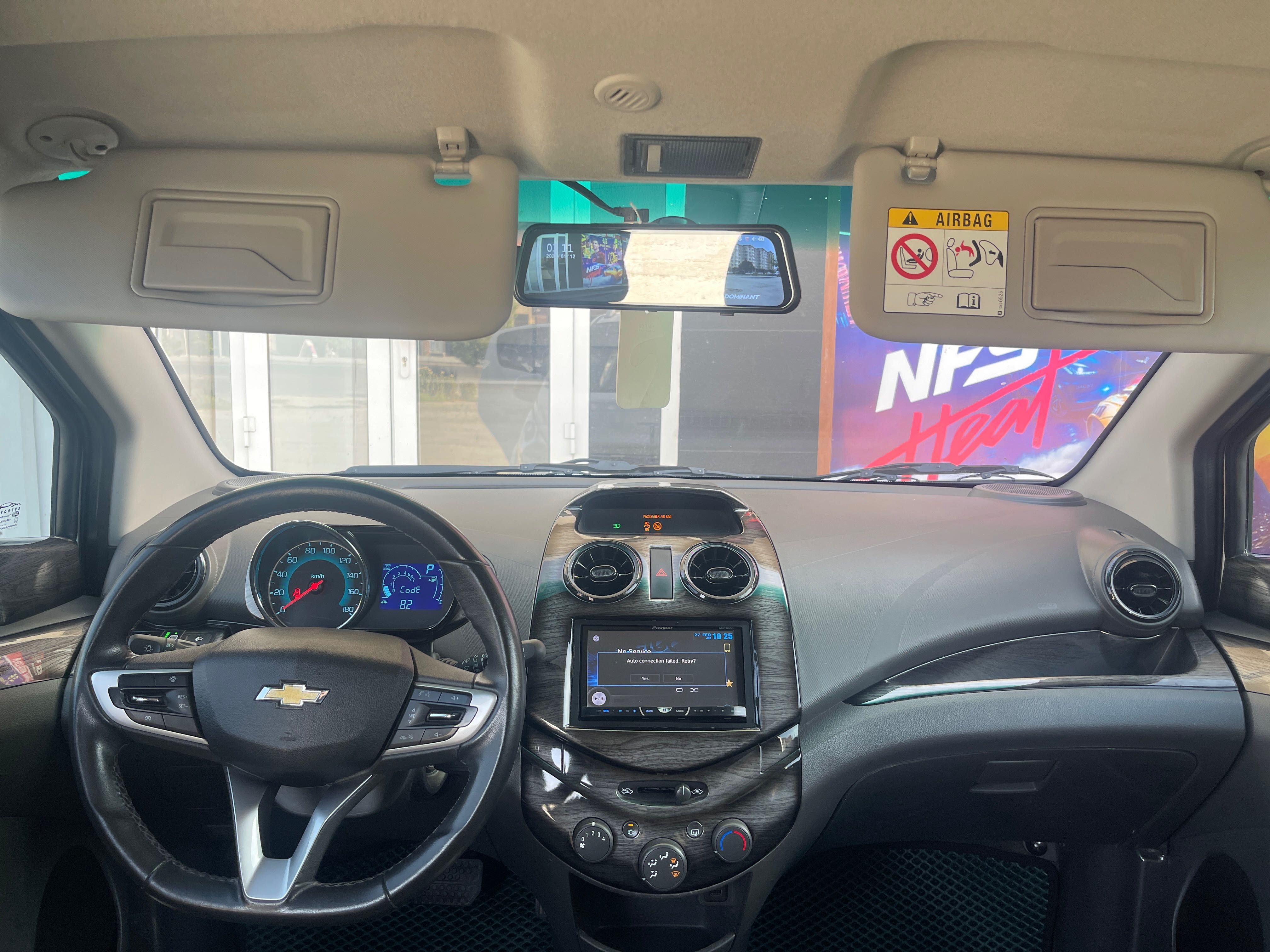 Samarqand Spark770