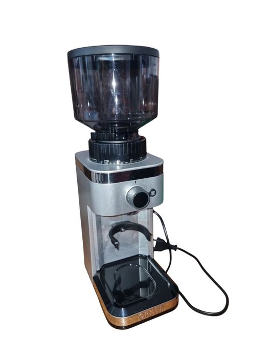 Rasnita graef de cafea