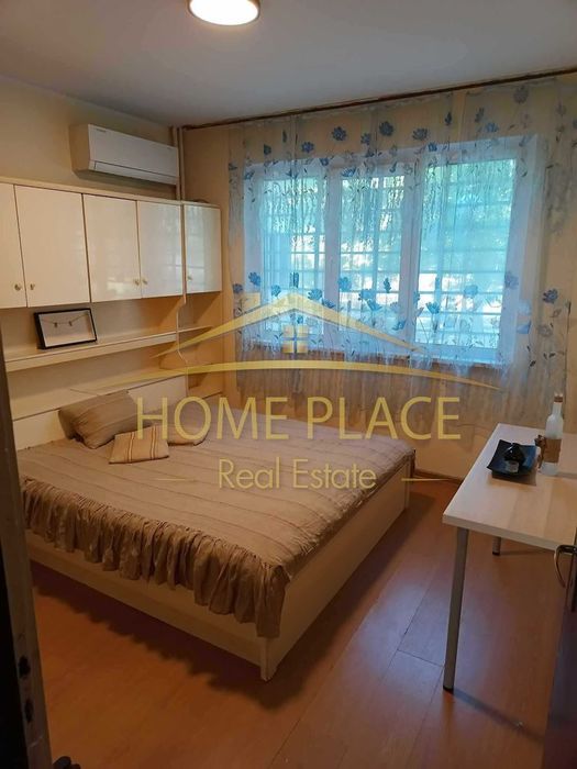 Дава се под наем Четиристаен апартамент в Варна, Нептун - 100 кв.м за 549.27 € - Снимка #5