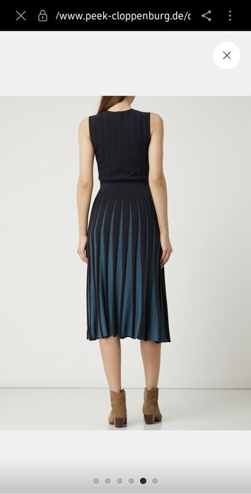 Дамска рокля Boss