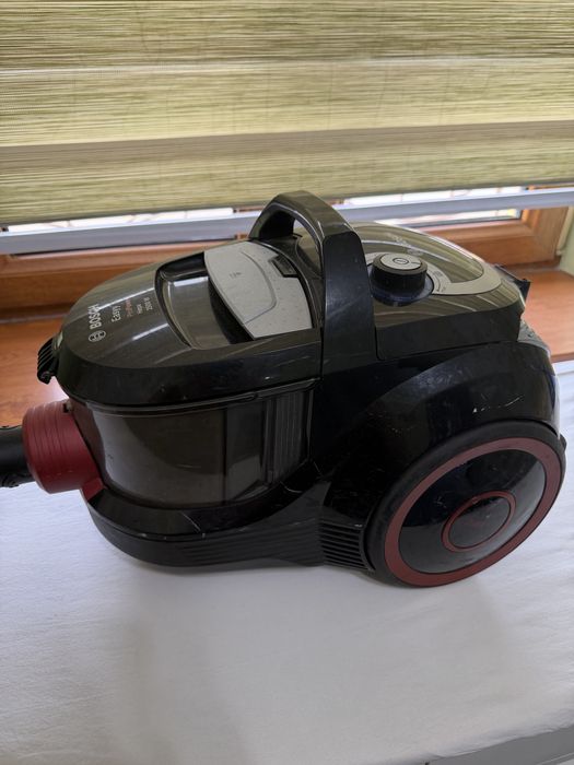 Pelisos bosch chashkali