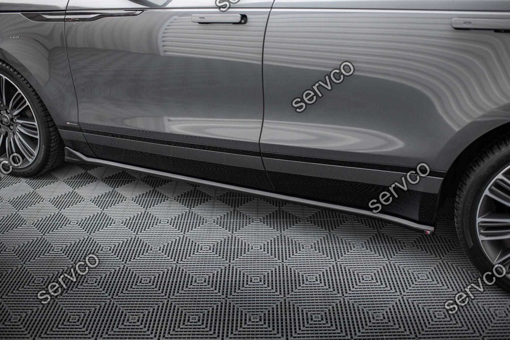 Praguri Land Rover Range Rover Velar R-Dynamic Mk1 2017- v1 - Maxton