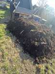 Pamant negru / Mranita / Compust natural