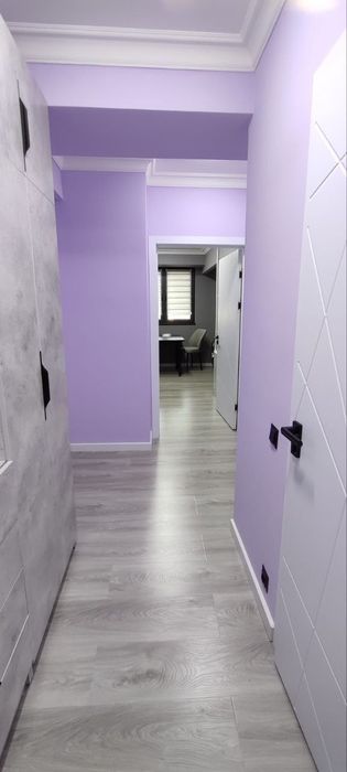 Аренда сдаётся квартира для иностранцев на долгий срок Алайский