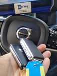 Programare cheie Volvo KEYLESS GO!