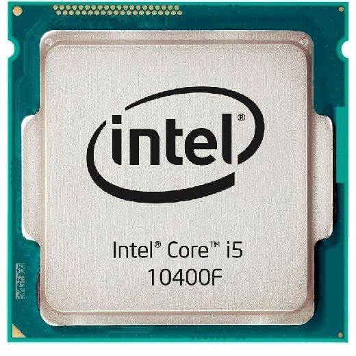 Процессор Intel Core i5 10400F OEM