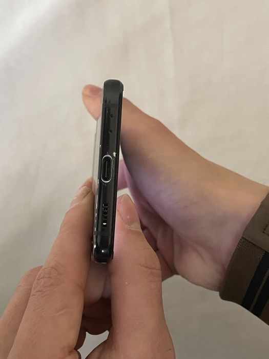 Samsung z flip 3 8/256 ekran tozza ideal ekran