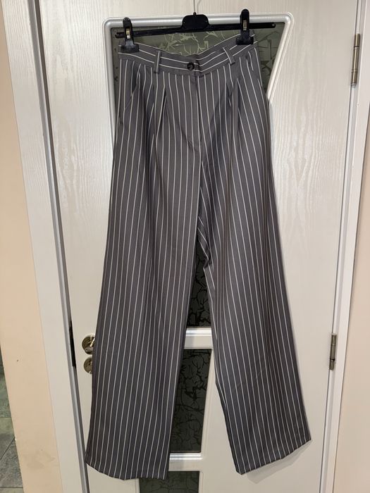 Костюм от две части