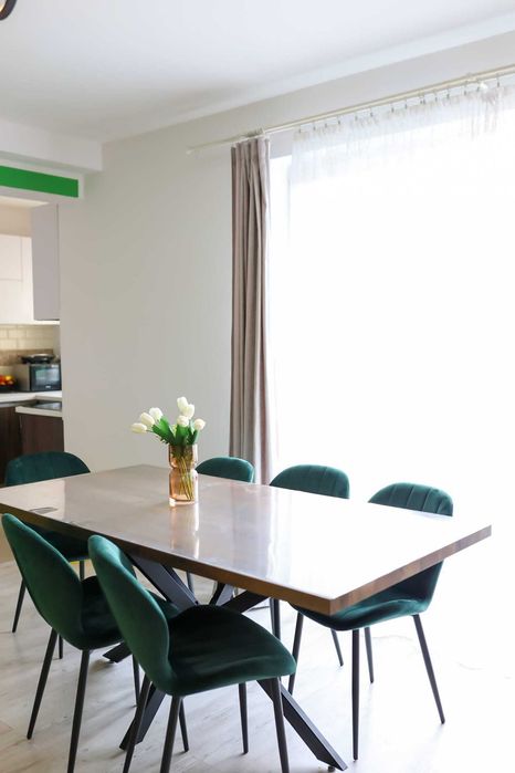 Apartament 3 camere Sibiu central City Residence