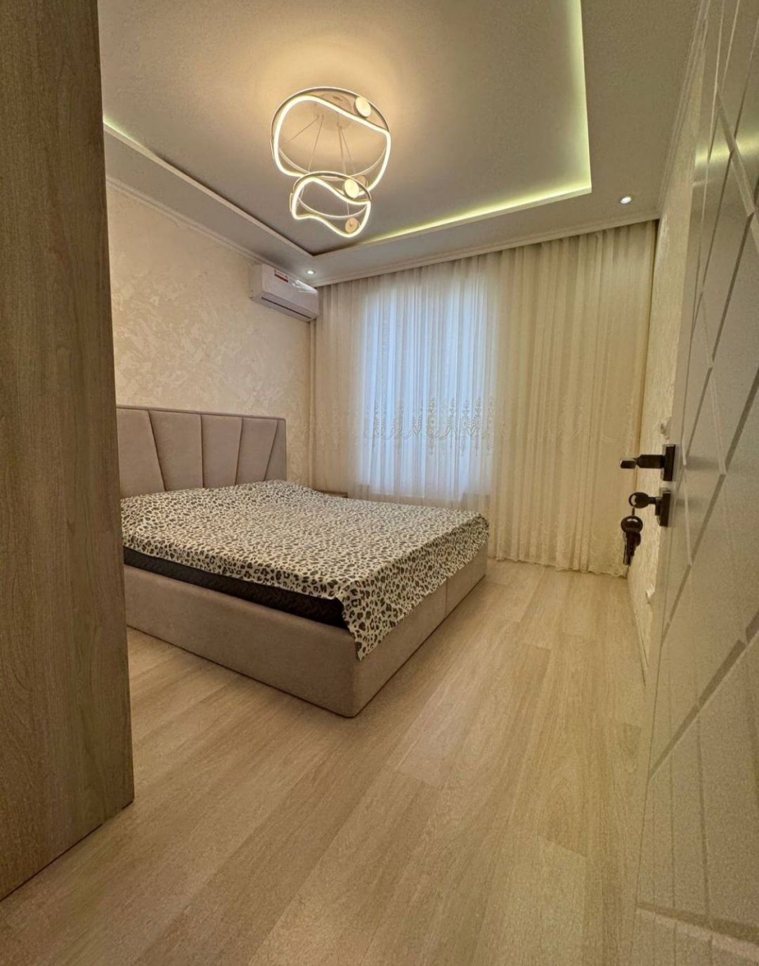 Прадажа  квартира