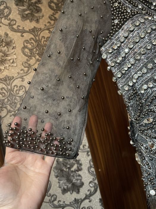 Платье вечерное женское