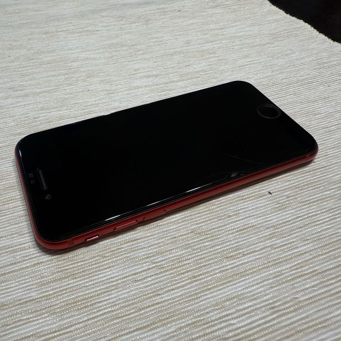 iPhone SE2 Product Red 64GB