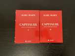 Pachet Capitalul - Karl Marx