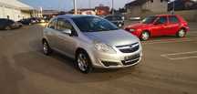 Opel Corsa Impecabila interior+exterior+tehnic