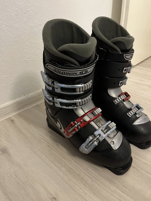 Ски обувки Salomon 28,5