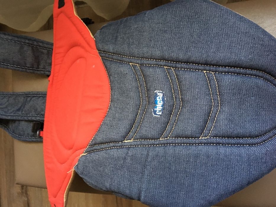 Кенгуру chicco