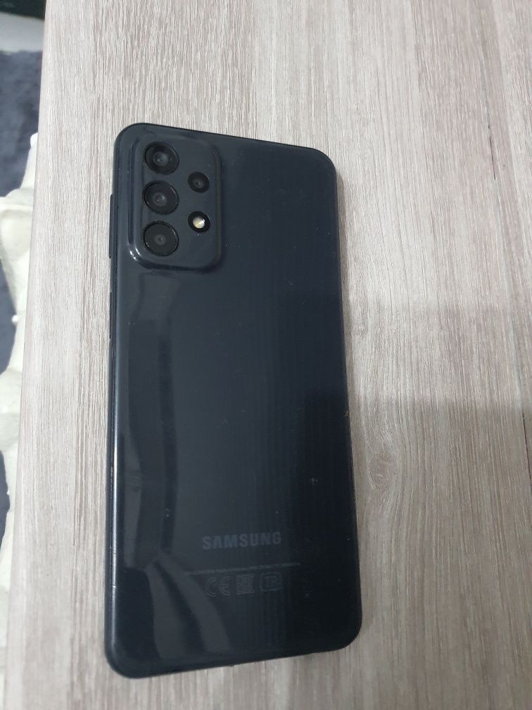 SAMSUNG Galaxy A23