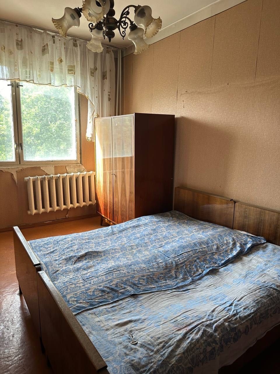 Продаю свою 2-ух комнатную квартиру на метро Чиланзар