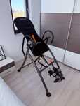 Inversion Table - LG Control