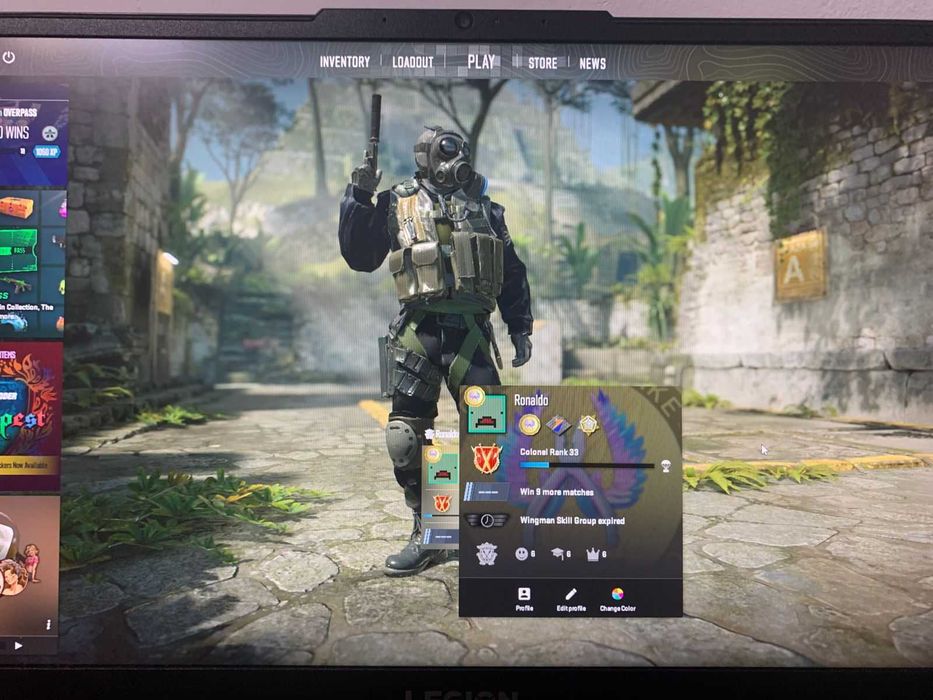 прайм аккаунт кс