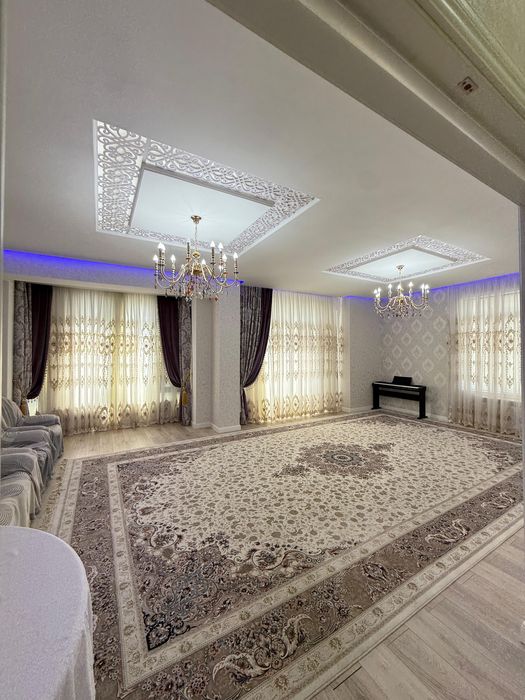 Продам квартиру 4 ком