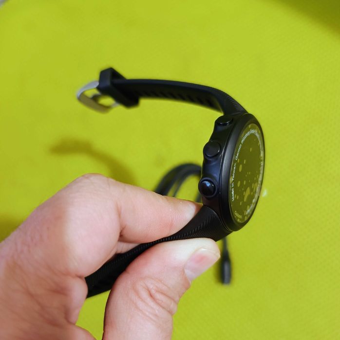 Smartwatch Garmin Forerunner 45 - NOU