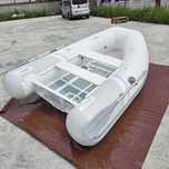 Лодка RIB 270 Lite. Продажба на миналогодишни модели. ПРОМО цена