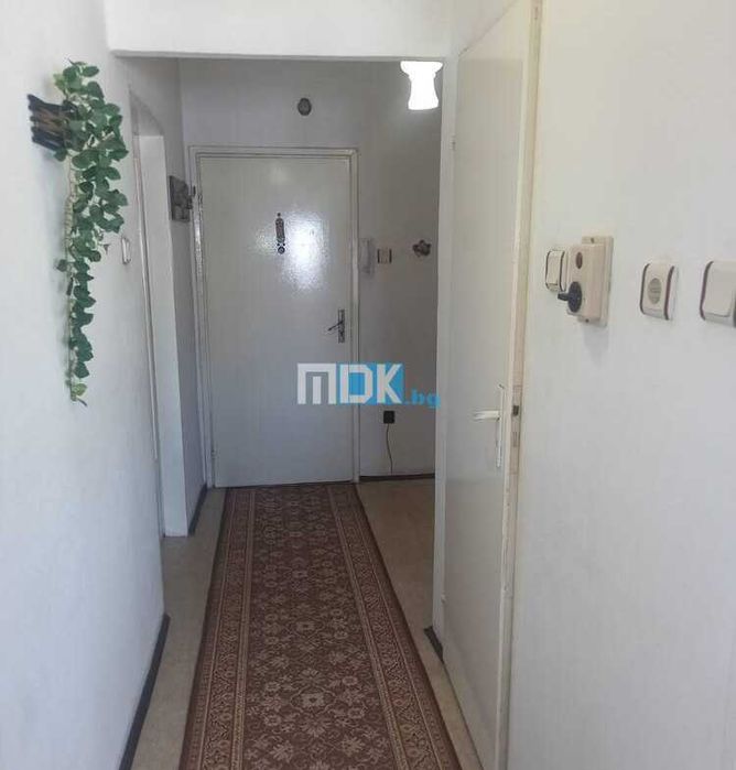 Продава се Двустаен апартамент в Пловдив, Кючук Париж - 65 кв.м за 1462 €/кв.м - Снимка #9