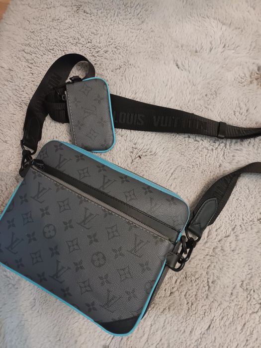 Louis Vuitton 3 piece bag