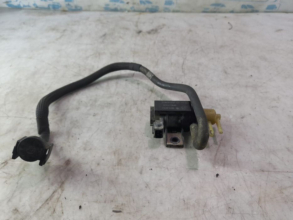 Supapa vacuum 1.5 dci K9K858 149567084r Dacia Duster 1 [facelift] [20