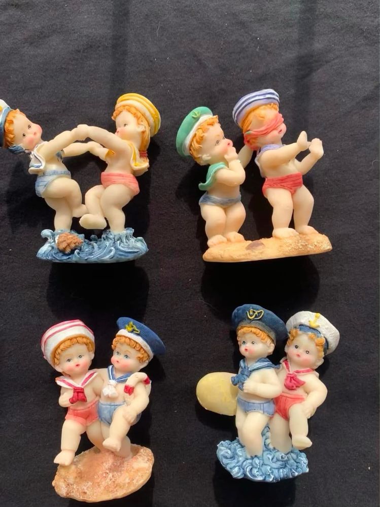 Vand marinari set 4 buc