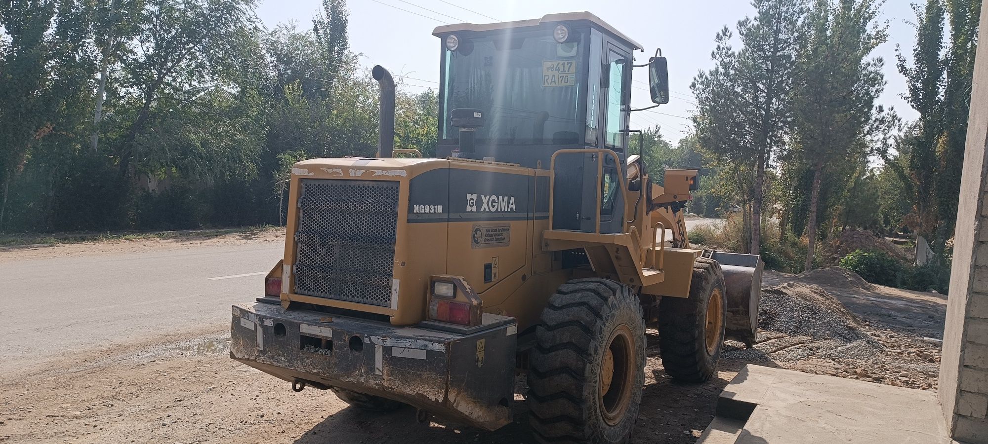 Pagurchik xolati zur yili 2018 09 radnoy xolatda