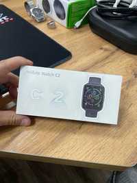 Новые умные часы Mibro Watch C2