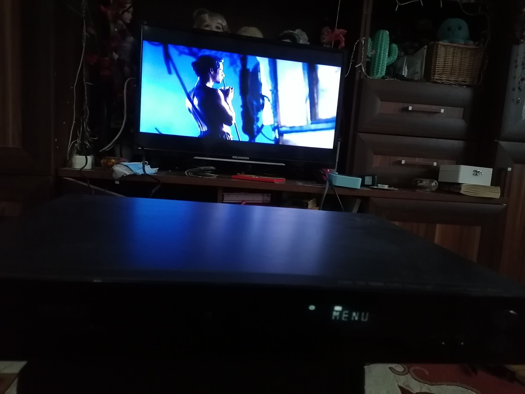 Blu-ray Samsung BD-P1500