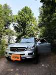 Mercedes ML de vanzare