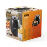 СПЕШНО ПРОДАВАМ Air fryer Mühler