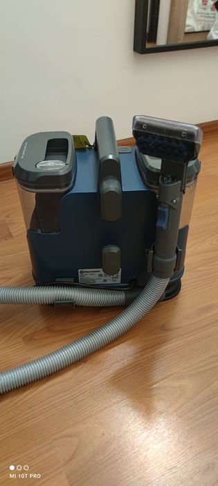 Aspirator cu apa