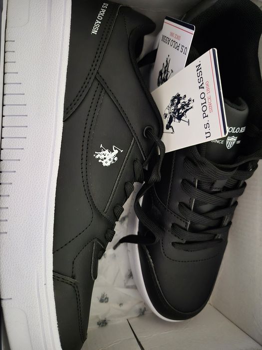 Pantofi sport Us Polo Assn