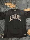 Tricou Amiri Negru