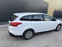Ford Focus 1.0 cm / 135000 km / 2017
