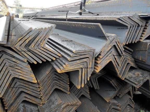 Чёрный Метал Новый