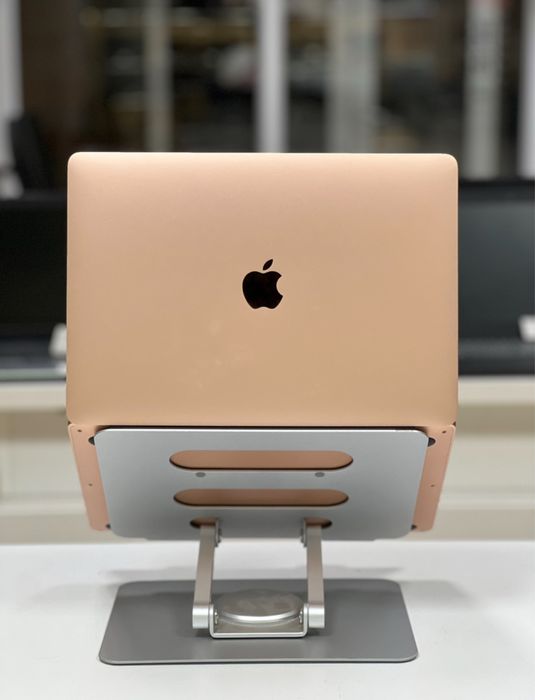 Macbook Air M1 | гарантия | ОЗУ 8Gb | SSD 256Gb