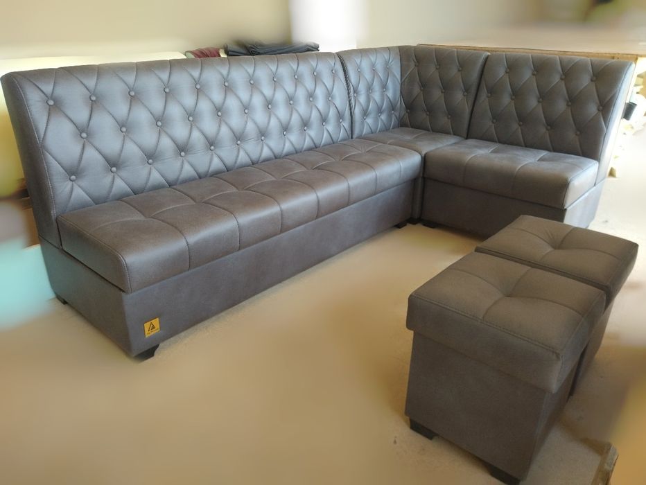 Кухонный Уголок  На заказ.